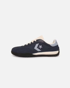 Run Star Trainer Low - Obsidian