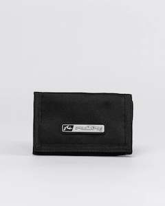 Accesssories: Cyber Tri-Fold Wallet