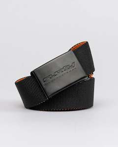 Accesssories: Bright Side Webbing Belt