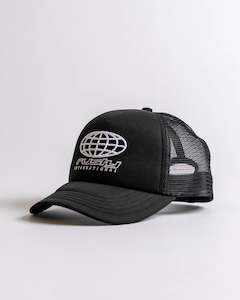 Domination Trucker Hat