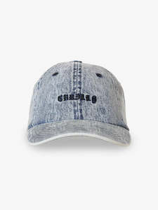 Accesssories: Chain Reaction 6 Panel Cap