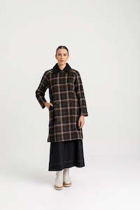 Thing Thing: Heartfelt Coat cave