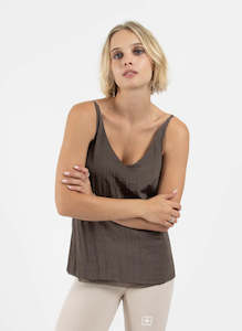 Twice singlet gunsmoke