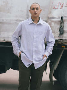 Occasions Long Sleeve Shirt