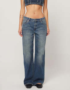 99 Baggy Petra - Mid Vintage