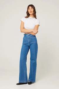 Rollas: Sailor Jean Long - Ashley Blue