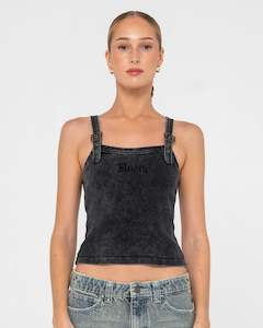 ROXANNE BUCKLE CAMI TOP