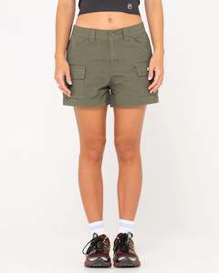 Cade Low rise cargo short