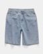 Denim Standard Short Super light
