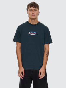 T Shirts: Track Record Merch Fit Tee