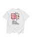 FANTASTICO SS TEE - White