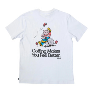 Feel Good T-Shirt