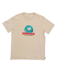 Birdstock T-shirt