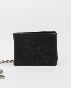 DISTRICT CHAIN WALLET