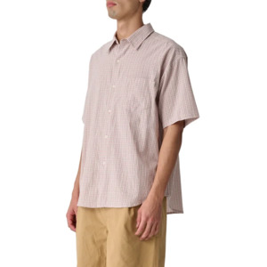Mens: MIRAMAR SS SHIRT
