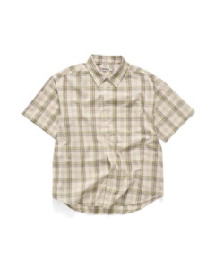 Mens: CHANNEL SS SHIRT
