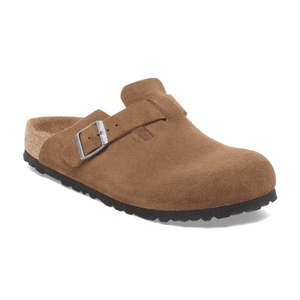 Popular: BOSTON SFB SUEDE (REGULAR)