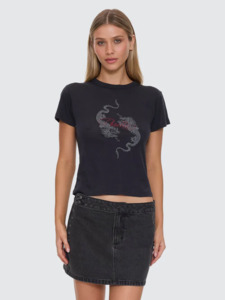 Chaos Reigns Boy Tee