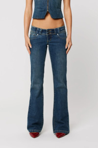 Womens: 00 Kick Andy