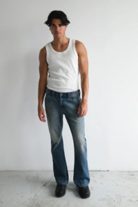 Jeans: A4 flare kendrick