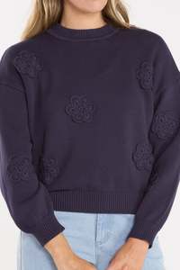 Womens: Bud Jumper