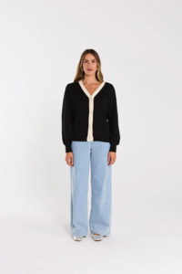 Womens: Armour Cardigan