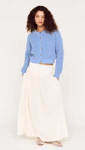 Womens: Esme Chunky Cardi