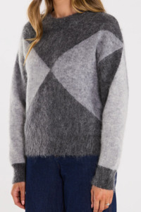 Astrid Jumper