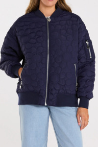 Flying Jacket