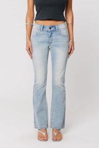 Jeans: 99 Boot Stella