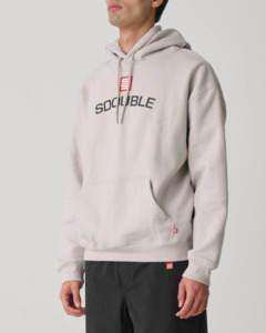 CITIES Fleece Hood