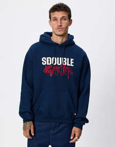 FUNKY DESIGN SHOP HOOD