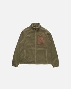 DRAG POLAR ZIP