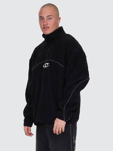 Sonic Quarter Zip Fleece