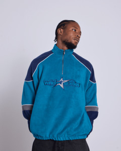 STXR Polar Fleece