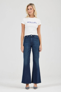 Womens: Eastcoast Flare Murmur