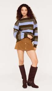 Avia Boatneck