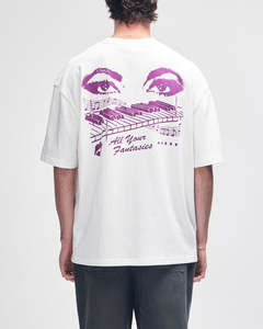 Major Chord Os Tee