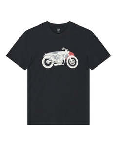 T Shirts: Drovers Dog Tee