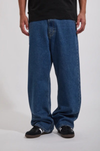 Jeans: A6 Big Baggy Brett