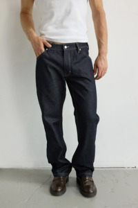 Jeans: A4 Walter