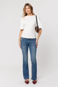 Jeans: 99 Boot Petra