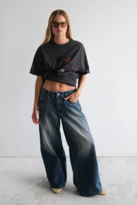 99 Mega Baggy Mason