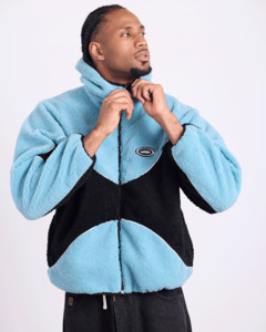 Orbit Fleece Jacket