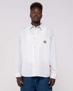 Vallejo Tech Long Sleeve Shirt