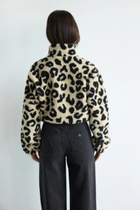 Wild Child Jacket