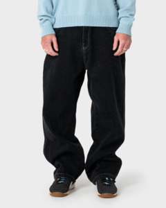 Turbo 2.0 Baggy Jean