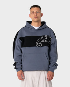 Kill Switch Hooded Fleece