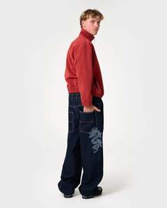 Spyro Jean