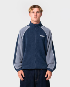 Mens: Pimp My Tides Zip Thru